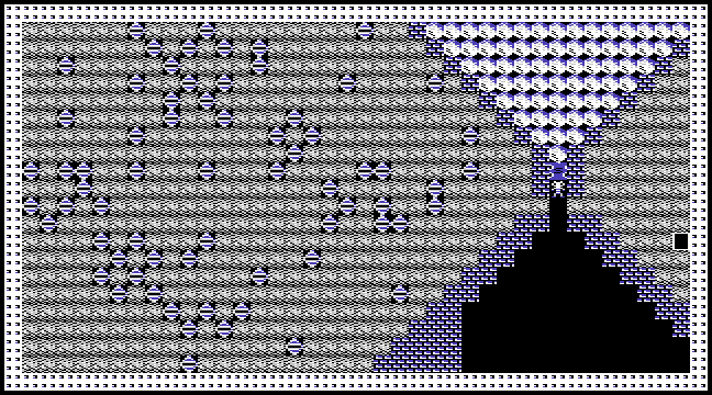 Cave D - Hourglass 2